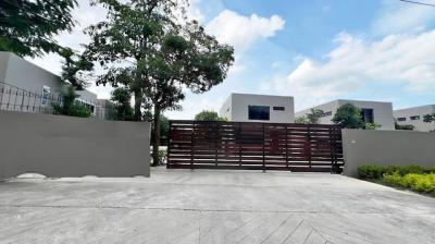 บ้านเดี่ยว 85000 กรุงเทพมหานคร เขตลาดกระบัง ลำปลาทิว