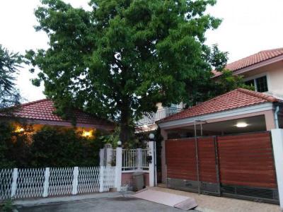 บ้านเดี่ยว 37000 กรุงเทพมหานคร เขตวังทองหลาง วังทองหลาง