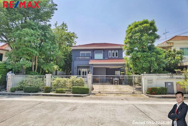 บ้านเดี่ยว 5990000 นนทบุรี เมืองนนทบุรี บางรักน้อย บ้านเดี่ยว 5990000 นนทบุรี เมืองนนทบุรี บางรักน้อย