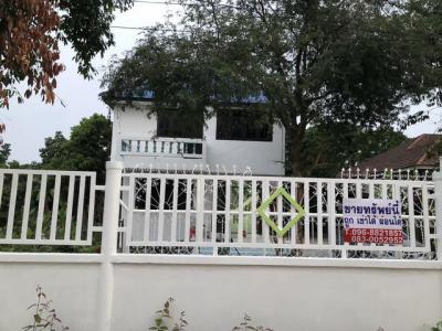 บ้านเดี่ยว 4200000 นนทบุรี บางใหญ่ บางเลน