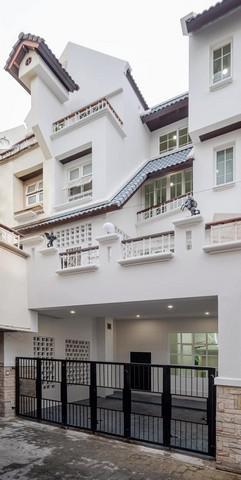 ทาวน์เฮาส์ 185000 กรุงเทพมหานคร เขตจตุจักร ลาดยาว