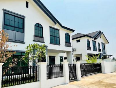 บ้านเดี่ยว 5990000 เชียงใหม่ หางดง สันผักหวาน