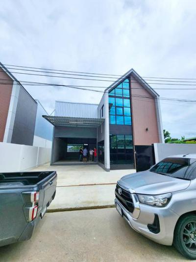 โกดัง 37899 นนทบุรี บางบัวทอง บางรักพัฒนา