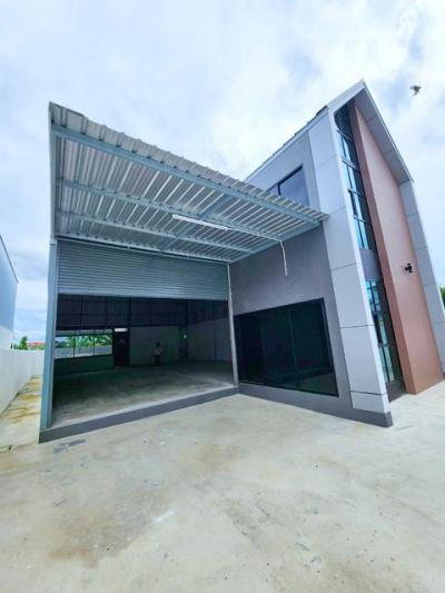 โกดัง 37999 นนทบุรี บางบัวทอง บางรักพัฒนา