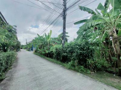 ที่ดิน 6834000 กรุงเทพมหานคร เขตประเวศ ประเวศ