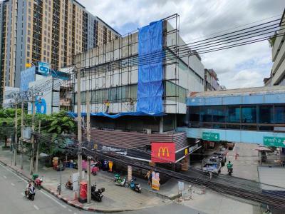 อาคารพาณิชย์ 80000000 กรุงเทพมหานคร เขตบางพลัด บางพลัด
