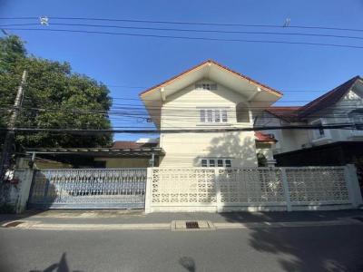 บ้านเดี่ยว 30000 กรุงเทพมหานคร เขตห้วยขวาง สามเสนนอก