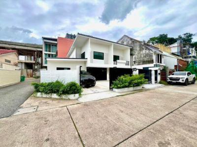 บ้านเดี่ยว 15500000 กรุงเทพมหานคร เขตสวนหลวง สวนหลวง