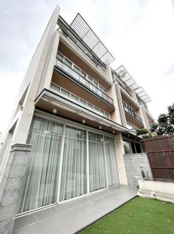 บ้านเดี่ยว 350000 กรุงเทพมหานคร เขตวัฒนา คลองตันเหนือ