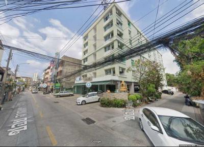 อพาร์ทเม้นท์ 95000000 กรุงเทพมหานคร เขตจตุจักร ลาดยาว