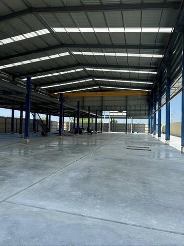 โกดัง 140000 ปทุมธานี เมืองปทุมธานี หลักหก
