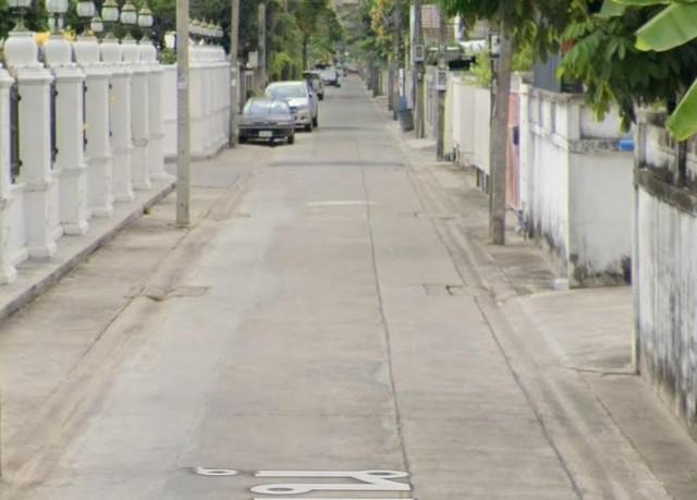 บ้านเดี่ยว 19500000 กรุงเทพมหานคร เขตพญาไท สามเสนใน บ้านเดี่ยว 19500000 กรุงเทพมหานคร เขตพญาไท สามเสนใน