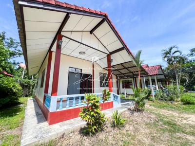 บ้านเดี่ยว 18000 สุราษฎร์ธานี เกาะสมุย แม่น้ำ