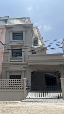 ทาวน์เฮาส์ 0 กรุงเทพมหานคร เขตสวนหลวง สวนหลวง ทาวน์เฮาส์ 0 กรุงเทพมหานคร เขตสวนหลวง สวนหลวง