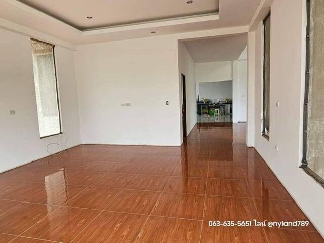 บ้านเดี่ยว 3900000 นครนายก เมืองนครนายก พรหมณี บ้านเดี่ยว 3900000 นครนายก เมืองนครนายก พรหมณี