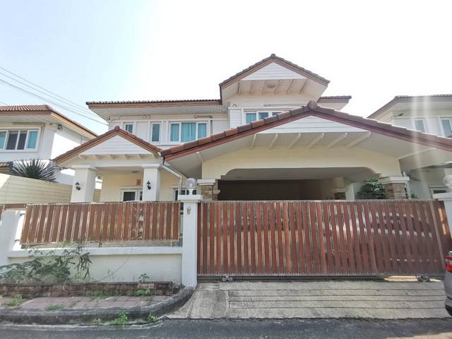 บ้านเดี่ยว 9500000 นนทบุรี เมืองนนทบุรี ไทรม้า บ้านเดี่ยว 9500000 นนทบุรี เมืองนนทบุรี ไทรม้า