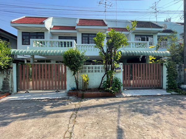 ทาวน์เฮาส์ 3800000 นนทบุรี เมืองนนทบุรี ตลาดขวัญ ทาวน์เฮาส์ 3800000 นนทบุรี เมืองนนทบุรี ตลาดขวัญ