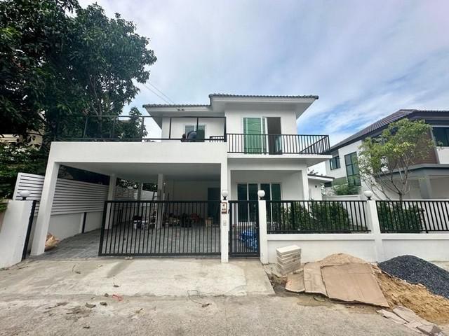 บ้านเดี่ยว 4500000 กรุงเทพมหานคร เขตคลองสามวา สามวาตะวันออก บ้านเดี่ยว 4500000 กรุงเทพมหานคร เขตคลองสามวา สามวาตะวันออก