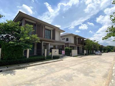 บ้านเดี่ยว 120000 กรุงเทพมหานคร เขตบางกะปิ หัวหมาก