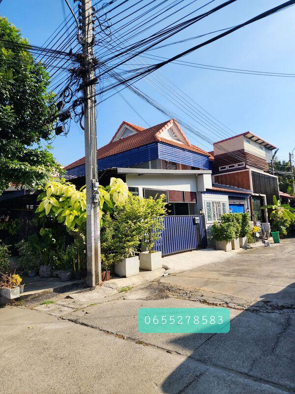 บ้านเดี่ยว 2990000 นนทบุรี บางใหญ่ บางแม่นาง บ้านเดี่ยว 2990000 นนทบุรี บางใหญ่ บางแม่นาง