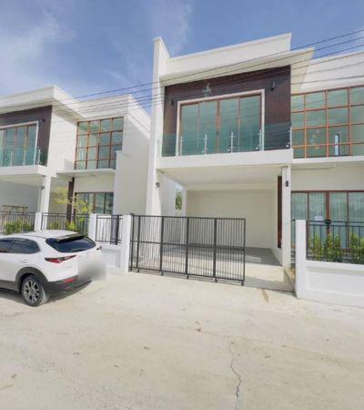 บ้านเดี่ยว 3990000 เชียงใหม่ เมืองเชียงใหม่ ท่าศาลา บ้านเดี่ยว 3990000 เชียงใหม่ เมืองเชียงใหม่ ท่าศาลา