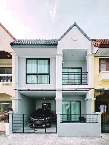 บ้านเดี่ยว 2390000 เชียงใหม่ เมืองเชียงใหม่ แม่เหียะ