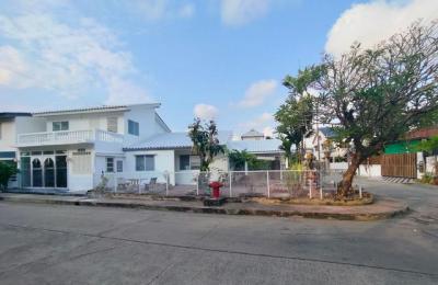 บ้านเดี่ยว 7800000 กรุงเทพมหานคร เขตสะพานสูง สะพานสูง