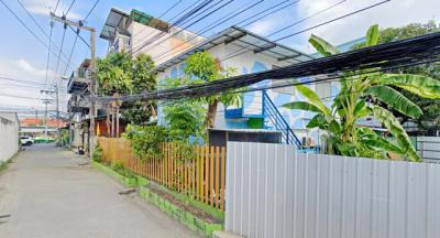 บ้านเดี่ยว 39998 กรุงเทพมหานคร เขตลาดพร้าว ลาดพร้าว