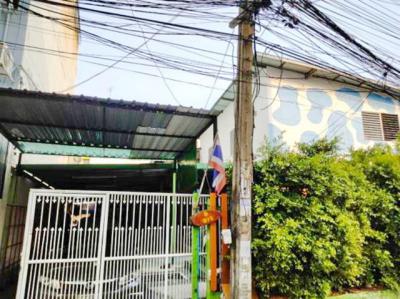 บ้านเดี่ยว 39999 กรุงเทพมหานคร เขตลาดพร้าว ลาดพร้าว