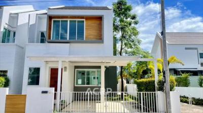 บ้านเดี่ยว 4500000 เชียงใหม่ แม่ริม แม่สา