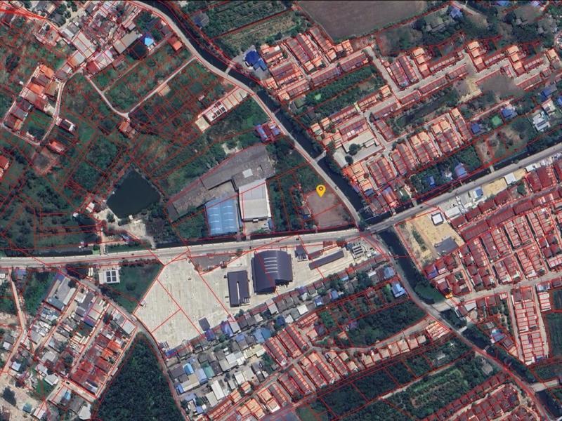 ที่ดิน 10500000 นนทบุรี บางใหญ่ บางใหญ่ ที่ดิน 10500000 นนทบุรี บางใหญ่ บางใหญ่