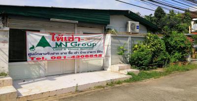 บ้านเดี่ยว 28000 กรุงเทพมหานคร เขตห้วยขวาง สามเสนนอก
