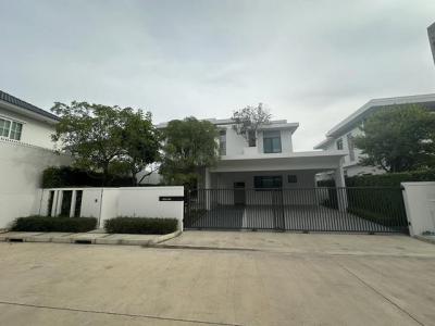 บ้านเดี่ยว 150000 สมุทรปราการ บางพลี บางโฉลง