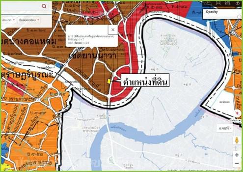 ที่ดิน 130000000 กรุงเทพมหานคร เขตยานนาวา บางโพงพาง ที่ดิน 130000000 กรุงเทพมหานคร เขตยานนาวา บางโพงพาง