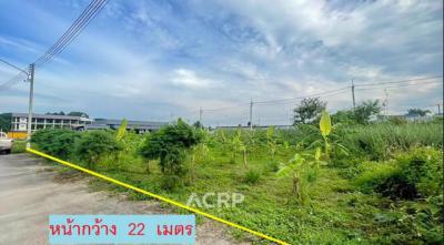 ที่ดิน 4200000 เชียงใหม่ เมืองเชียงใหม่ สันผีเสื้อ