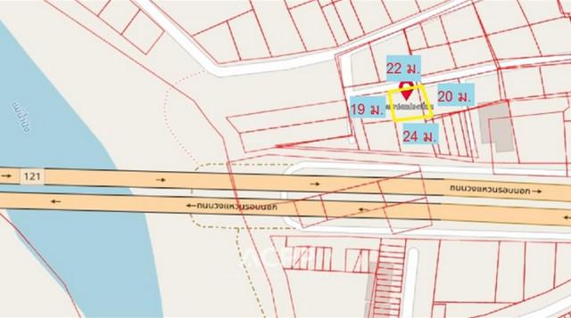 ที่ดิน 4200000 เชียงใหม่ เมืองเชียงใหม่ สันผีเสื้อ ที่ดิน 4200000 เชียงใหม่ เมืองเชียงใหม่ สันผีเสื้อ