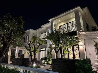 บ้านเดี่ยว 245000 สมุทรปราการ บางพลี ราชาเทวะ