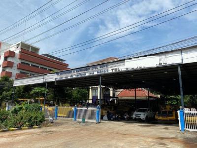 สำนักงาน 150000000 กรุงเทพมหานคร เขตบางเขน ท่าแร้ง