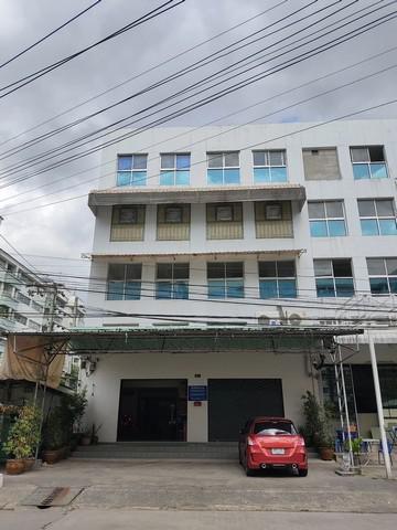 อาคารพาณิชย์ 19900000 กรุงเทพมหานคร เขตบางกะปิ หัวหมาก อาคารพาณิชย์ 19900000 กรุงเทพมหานคร เขตบางกะปิ หัวหมาก