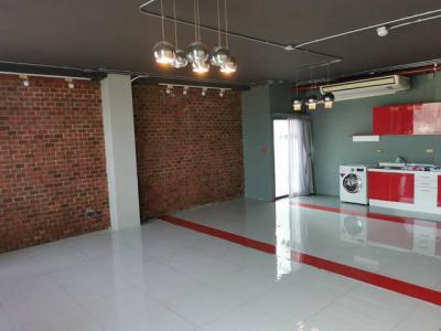 สำนักงาน 43000 กรุงเทพมหานคร เขตวัฒนา คลองตันเหนือ