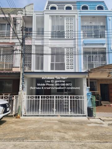 ทาวน์เฮาส์ 3500000 กรุงเทพมหานคร เขตบึงกุ่ม คลองกุ่ม ทาวน์เฮาส์ 3500000 กรุงเทพมหานคร เขตบึงกุ่ม คลองกุ่ม