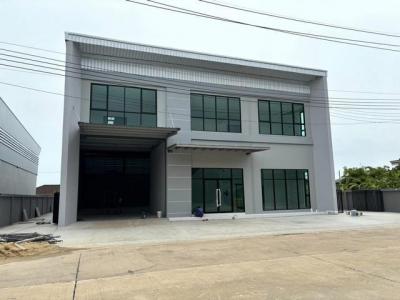 โรงงาน 90000 สมุทรปราการ กิ่งอำเภอบางเสาธง บางเสาธง