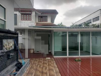 บ้านเดี่ยว 40000 กรุงเทพมหานคร เขตสวนหลวง สวนหลวง