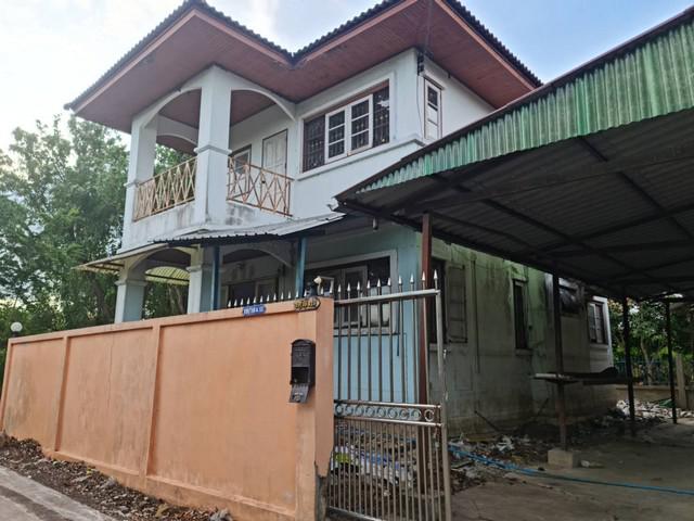 บ้านเดี่ยว 3300000 นนทบุรี บางใหญ่ บ้านใหม่ บ้านเดี่ยว 3300000 นนทบุรี บางใหญ่ บ้านใหม่