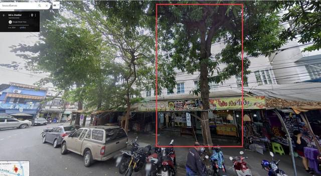 อาคารพาณิชย์ 50000000 กรุงเทพมหานคร เขตป้อมปราบศัตรูพ่าย คลองมหานาค อาคารพาณิชย์ 50000000 กรุงเทพมหานคร เขตป้อมปราบศัตรูพ่าย คลองมหานาค