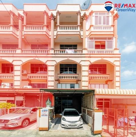 อาคารพาณิชย์ 4790000 กรุงเทพมหานคร เขตลาดพร้าว ลาดพร้าว อาคารพาณิชย์ 4790000 กรุงเทพมหานคร เขตลาดพร้าว ลาดพร้าว