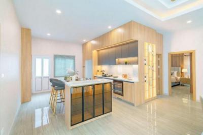 บ้านเดี่ยว 13870000 ชลบุรี บางละมุง ห้วยใหญ่