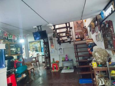 บ้านเดี่ยว 13800000 กรุงเทพมหานคร เขตบางกะปิ หัวหมาก