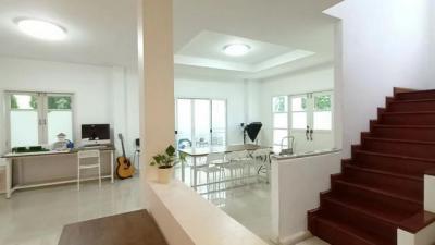 บ้านเดี่ยว 8500000 กรุงเทพมหานคร เขตลาดพร้าว ลาดพร้าว