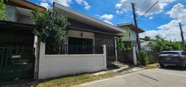 บ้านเดี่ยว 2390000 เชียงใหม่ เมืองเชียงใหม่ สุเทพ บ้านเดี่ยว 2390000 เชียงใหม่ เมืองเชียงใหม่ สุเทพ